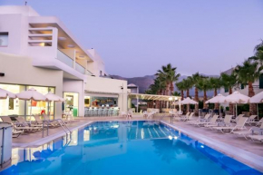 Гостиница Angela Suites Boutique Hotel  Сисси